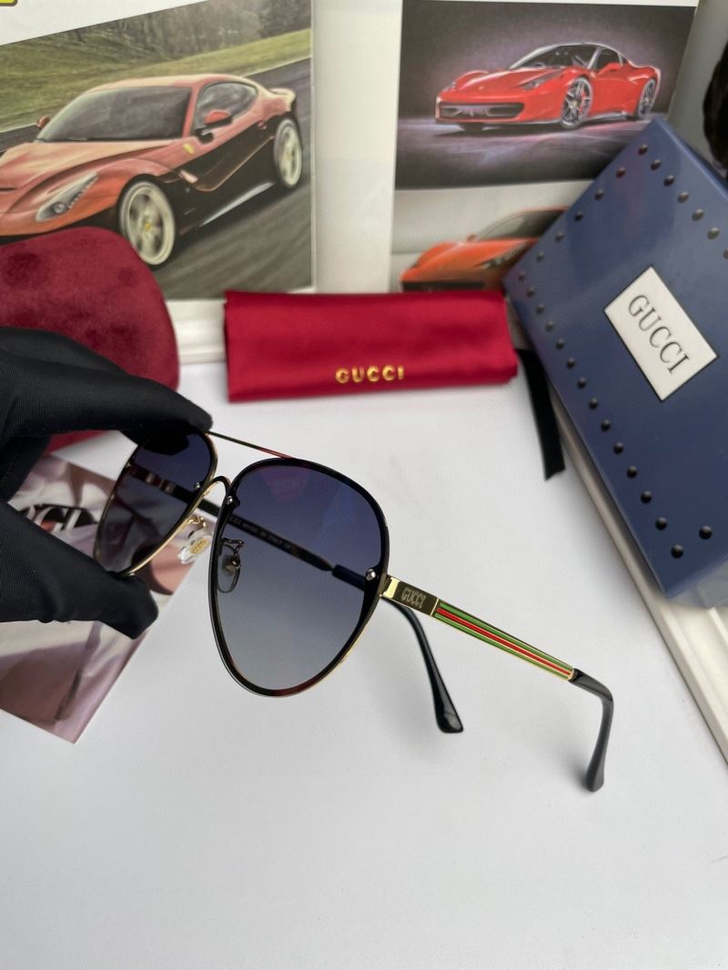 Gucci Sunglasses